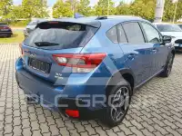 2021 Subaru XV