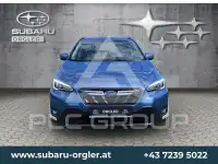 2021 Subaru XV