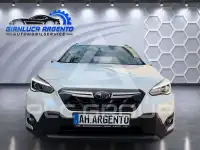 2021 Subaru XV