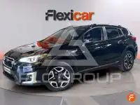2021 Subaru XV