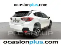 2021 Subaru XV
