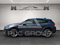 2021 Subaru XV