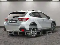 2021 Subaru XV
