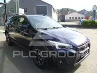 2021 Subaru XV