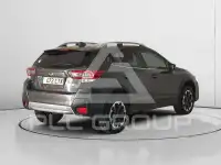 2021 Subaru XV