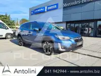 2021 Subaru XV