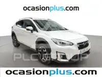 2021 Subaru XV