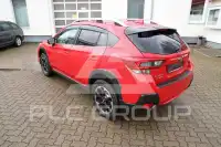 2021 Subaru XV