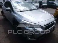 2021 Subaru XV