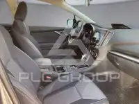 2021 Subaru XV