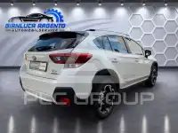 2021 Subaru XV