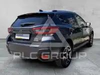 2021 Subaru XV