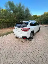 2021 Subaru XV
