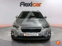 2021 Subaru XV