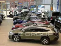 2021 Subaru XV