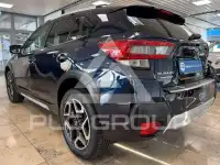 2021 Subaru XV