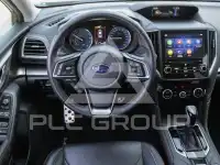 2021 Subaru XV