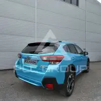 2021 Subaru XV