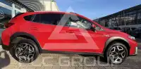2021 Subaru XV