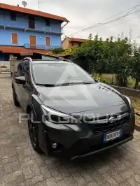2021 Subaru XV