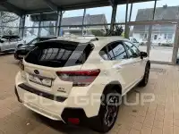 2021 Subaru XV