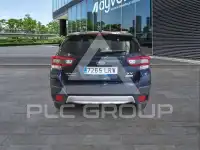 2021 Subaru XV