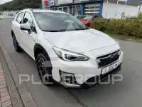 2021 Subaru XV