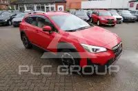 2021 Subaru XV