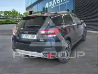 2021 Subaru XV
