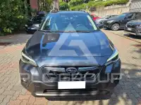 2021 Subaru XV