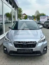 2021 Subaru XV