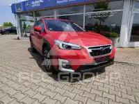 2021 Subaru XV