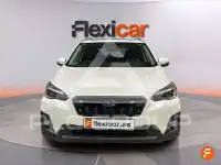 2021 Subaru XV