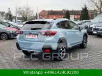 2021 Subaru XV