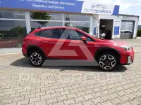 2021 Subaru XV