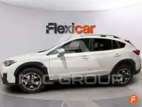 2021 Subaru XV