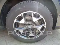 2021 Subaru XV