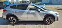 2021 Subaru XV