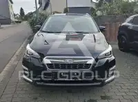 2021 Subaru XV