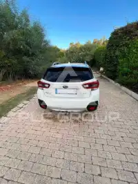 2021 Subaru XV