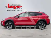 2021 Subaru XV