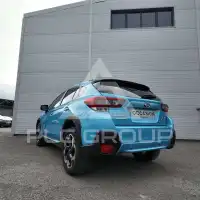 2021 Subaru XV