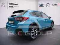 2021 Subaru XV