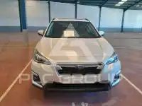 2021 Subaru XV