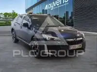 2021 Subaru XV