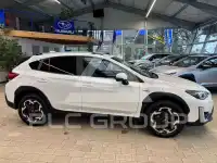 2021 Subaru XV