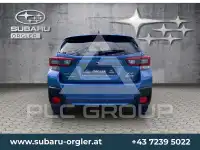 2021 Subaru XV