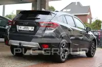 2021 Subaru XV