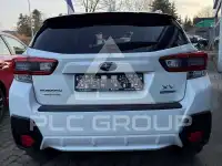 2021 Subaru XV