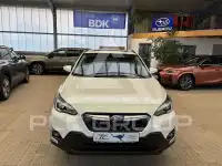 2021 Subaru XV